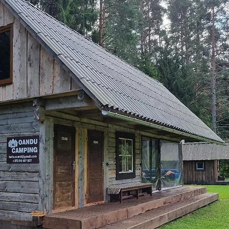 Saunamaja
